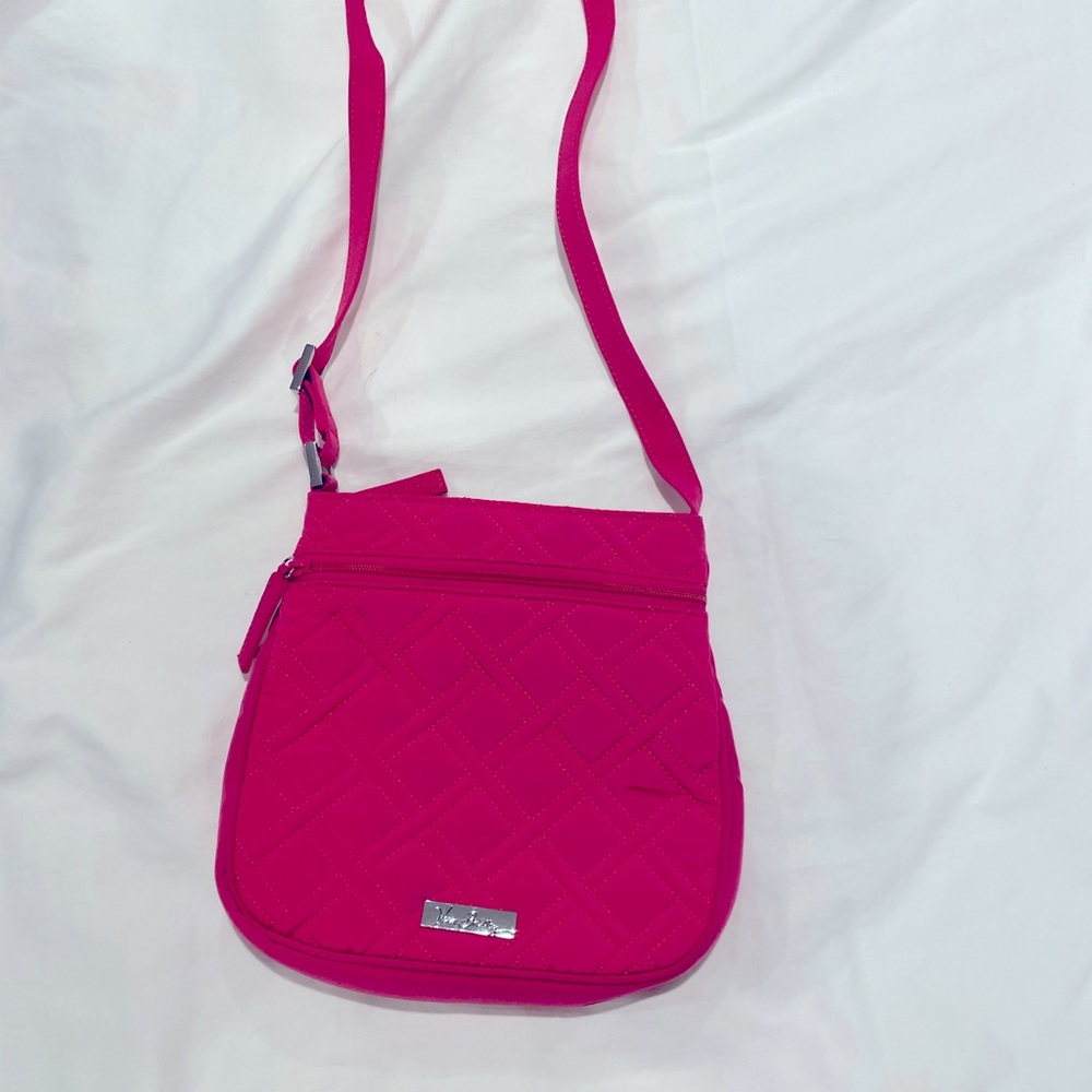 Vera Bradley Crossbody